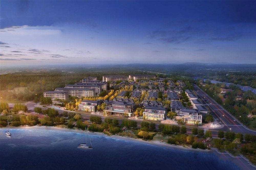 融创昆明文旅城